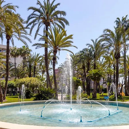 Appartement Palm-beach Torrevieja