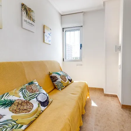 Palm-beach Torrevieja