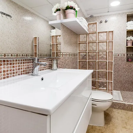 Palm-beach Appartement Torrevieja