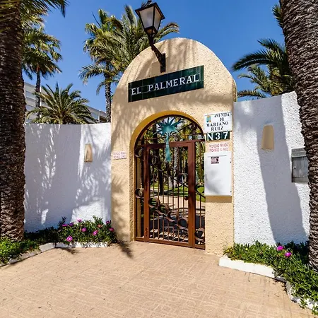 Palm-beach Apartamento