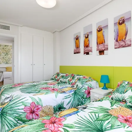 Palm-beach Torrevieja