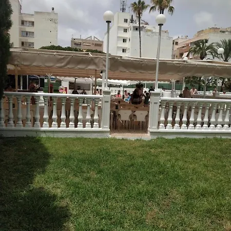 Palm-beach Apartment Torrevieja