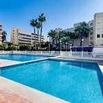 Palm-beach Apartamento Torrevieja