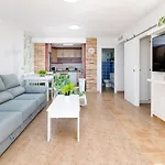 Palm-beach Apartamento Torrevieja