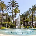 Apartamento Palm-beach Torrevieja