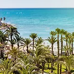 Apartamento Palm-beach