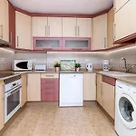 Palm-beach Apartamento
