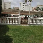 Palm-beach Apartamento Torrevieja