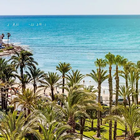Διαμέρισμα Palm-beach