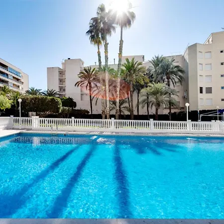 Palm-beach Apartment