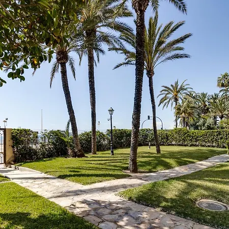 Palm-beach Apartment Torrevieja