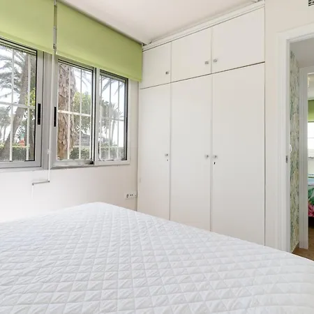Apartamento Palm-beach