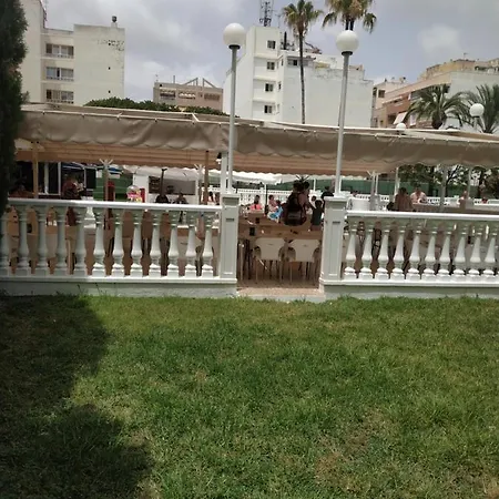 Palm-beach Διαμέρισμα Τορεβιέχα