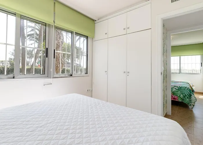 Apartman Palm-beach