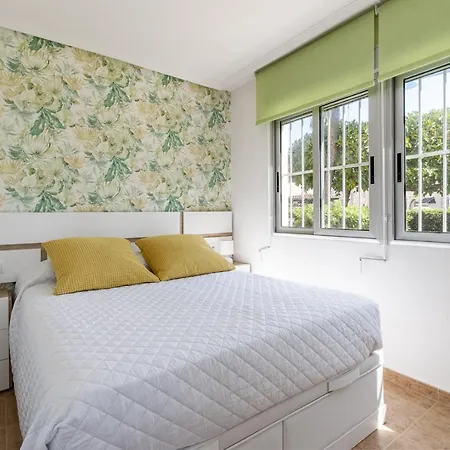 Appartement Palm-beach