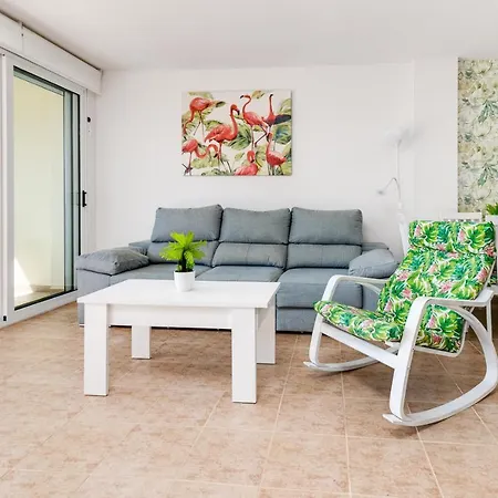 Palm-beach Appartement Torrevieja