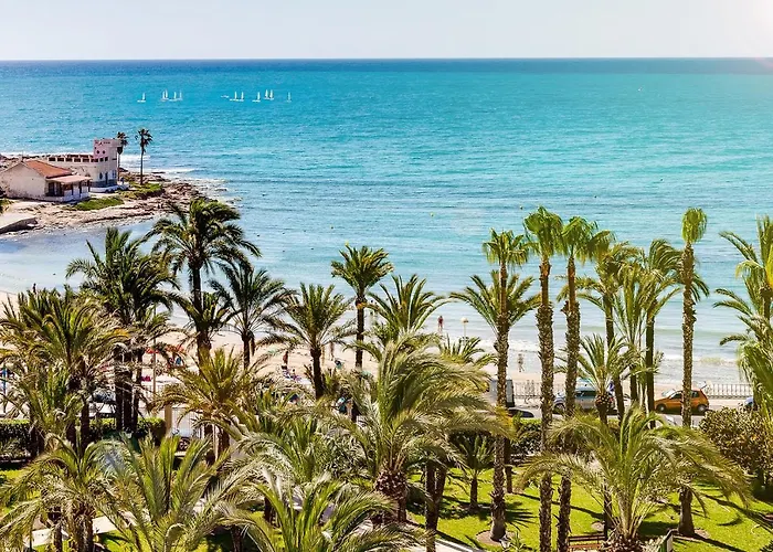 Appartamento Palm-beach