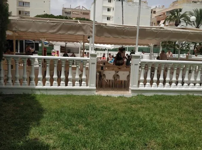 Palm-beach Appartamento Torrevieja